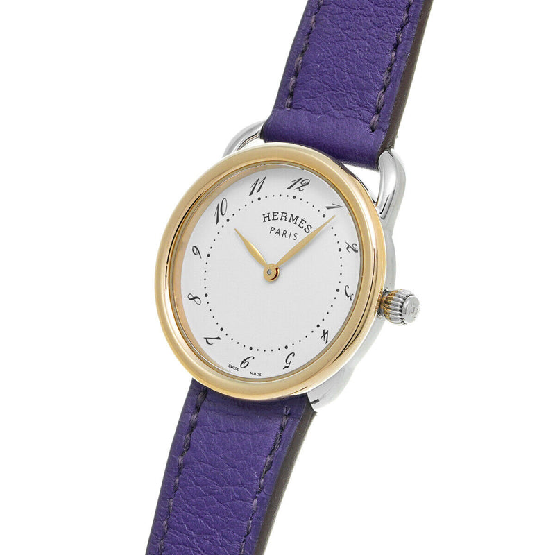 Hermes Arceau Watch