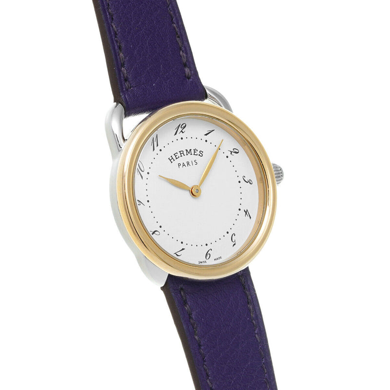 Hermes Arceau Watch