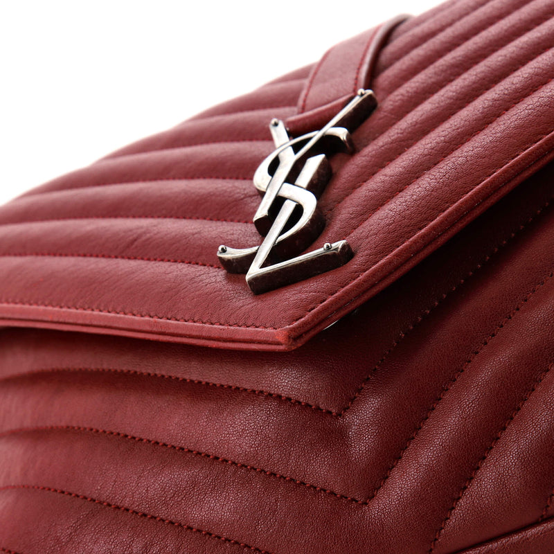 Saint Laurent Classic College Bag