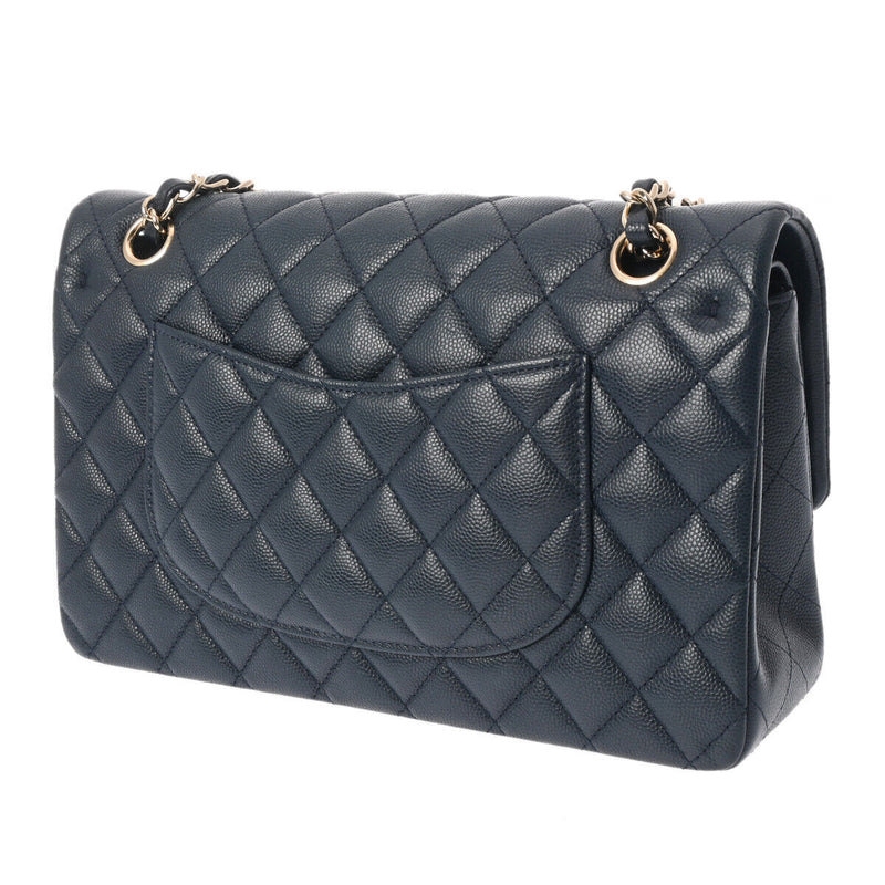 Chanel Matrasse Chainshoulder W Flap