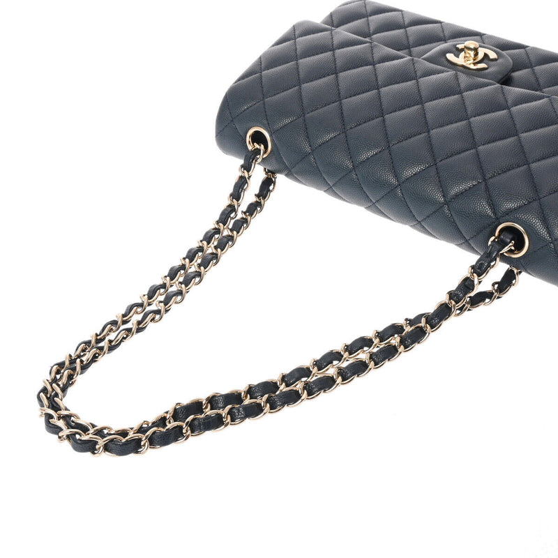 Chanel Matrasse Chainshoulder W Flap