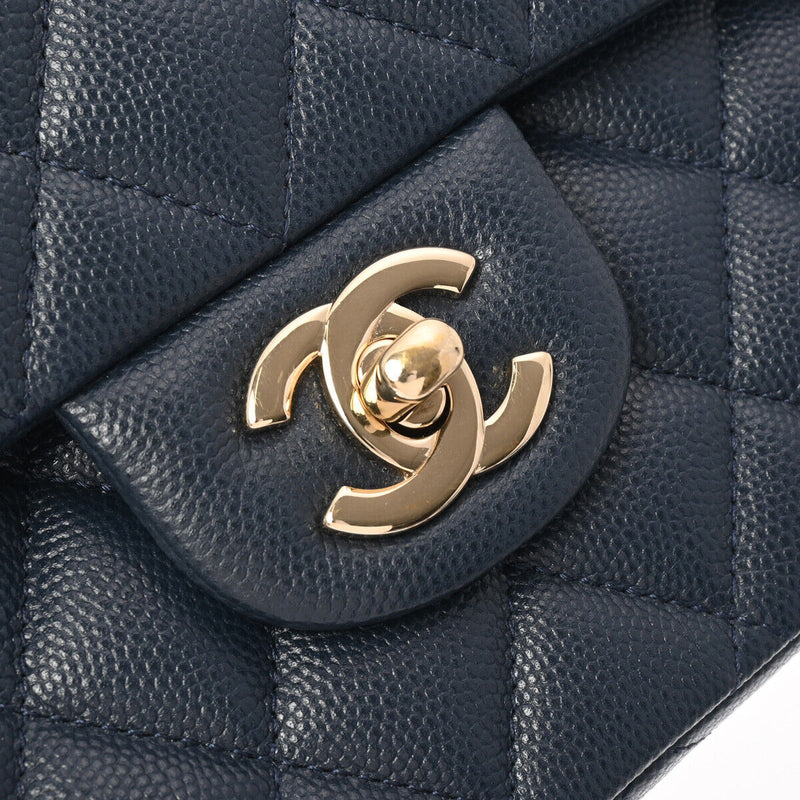 Chanel Matrasse Chainshoulder W Flap