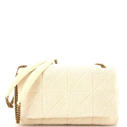 Saint Laurent Jamie Flap Bag Quilted