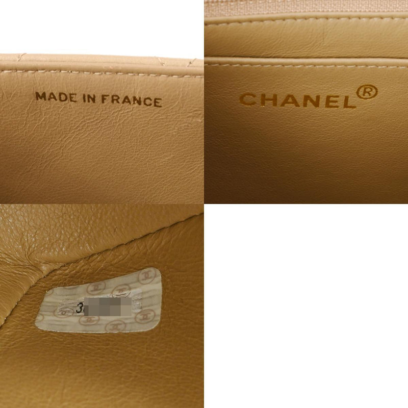 Chanel Matrasse Diana 9.8' Chainshoulder