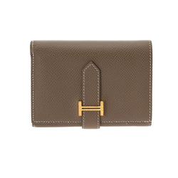 Hermes Bearn Combine Etoupe