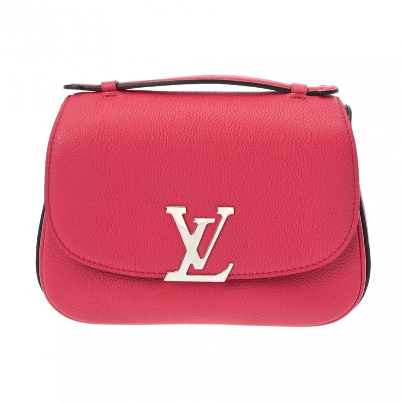 Louis Vuitton Vivienne Framboise Hand