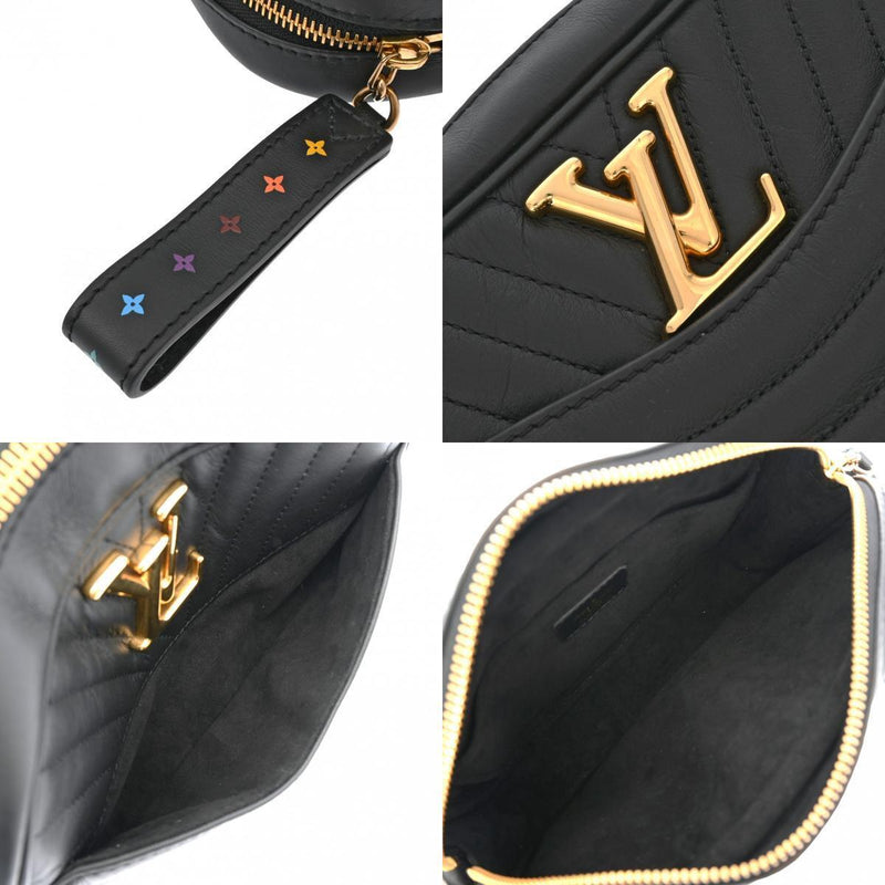 Louis Vuitton New Wave Camera Bag Noir