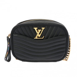 Louis Vuitton New Wave Camera Bag Noir