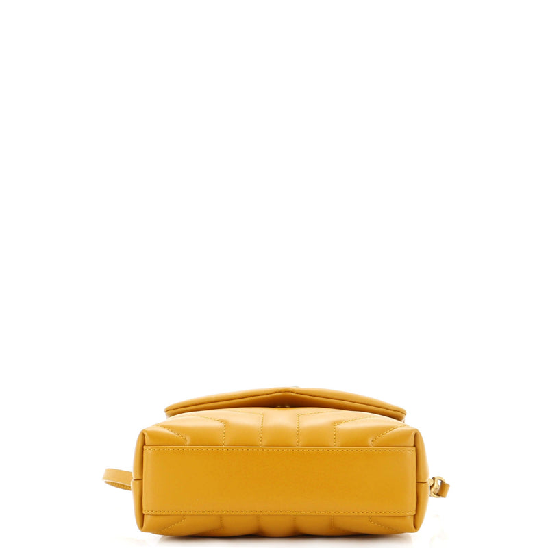 Saint Laurent Loulou Shoulder Bag