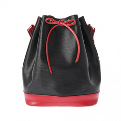 Louis Vuitton Epi Noe Drawstring Bag