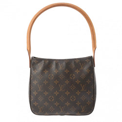 Louis Vuitton Looping Mm Brown