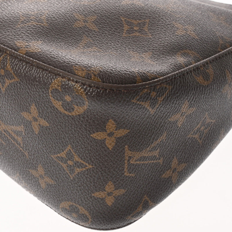 Louis Vuitton Looping Mm Brown