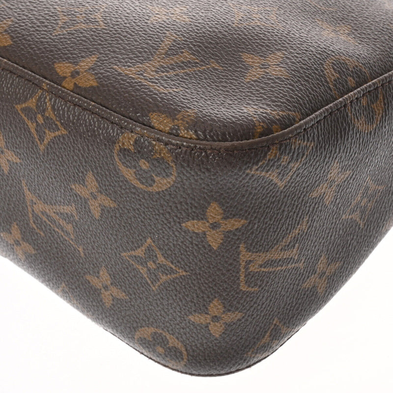 Louis Vuitton Looping Mm Brown