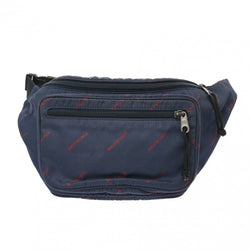 Balenciaga Explorer Belt Bag Navy