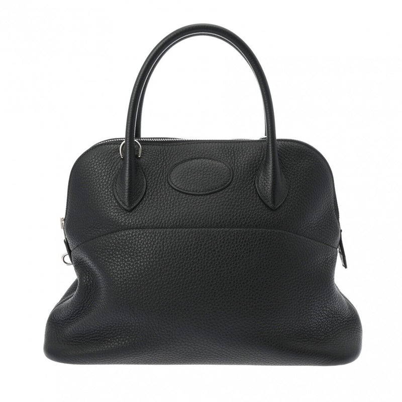 Hermes Bored 31 2Way Black/Noir Hand Bag