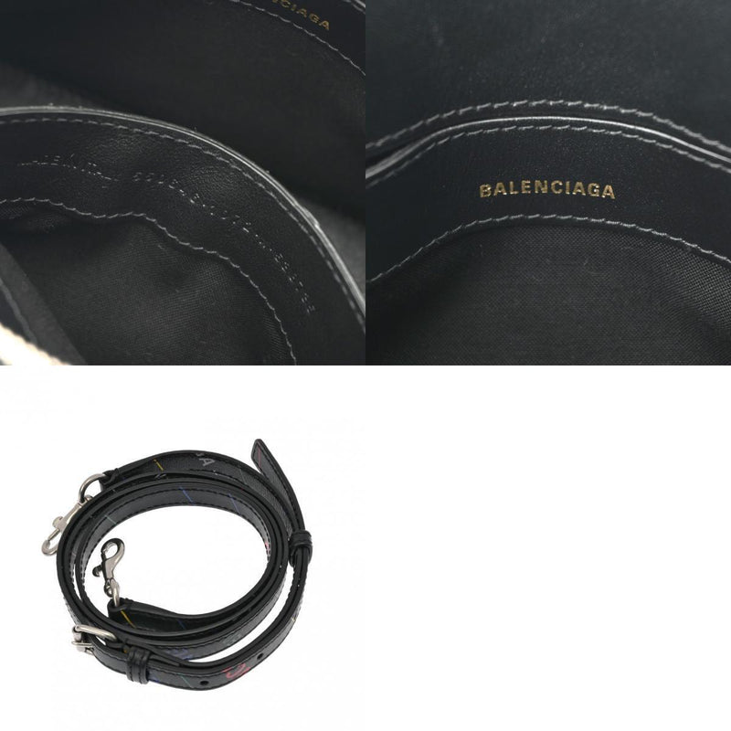 Balenciaga Ville Top Handle Bag Xxs