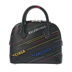 Balenciaga Ville Top Handle Bag Xxs