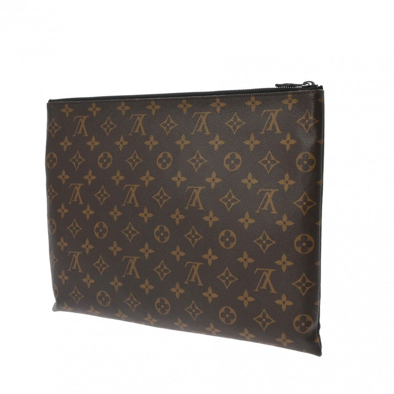 Louis Vuitton Solar Ray Pochette Clutch