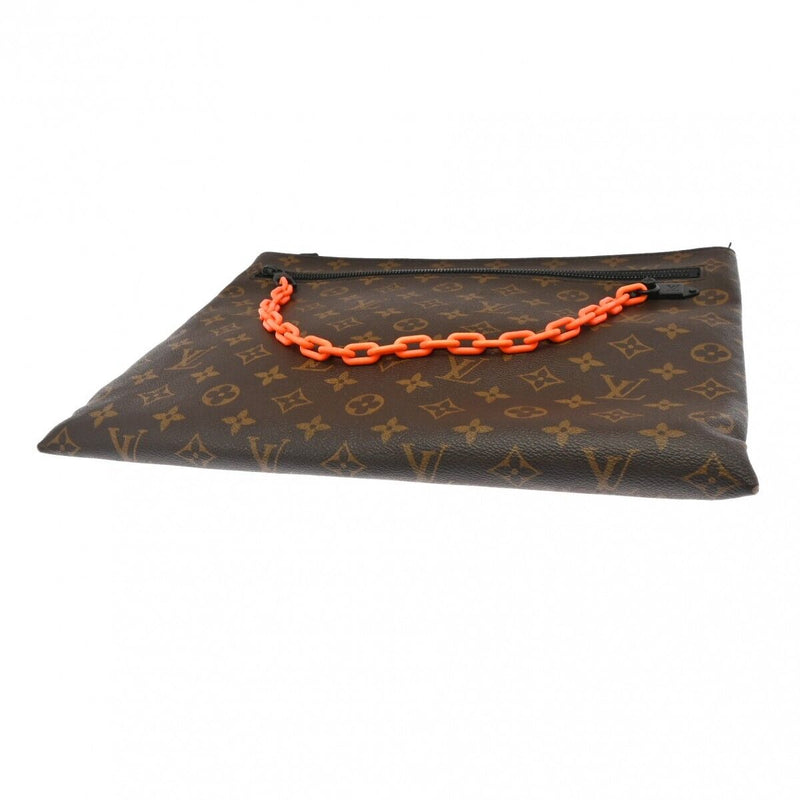 Louis Vuitton Solar Ray Pochette Clutch