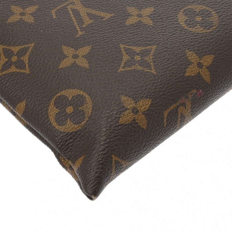 Louis Vuitton Solar Ray Pochette Clutch