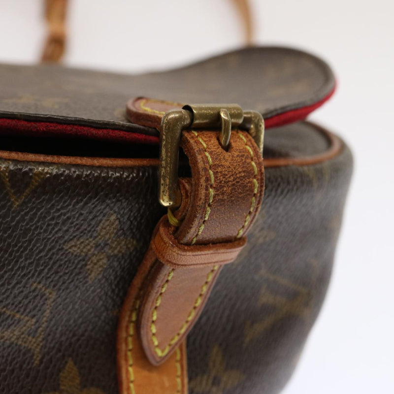 Louis Vuitton Tambourine Shoulder Bag Lv