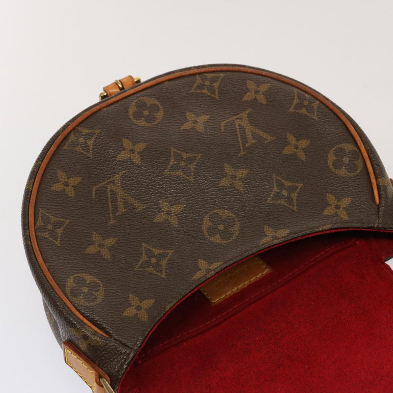 Louis Vuitton Tambourine Shoulder Bag Lv