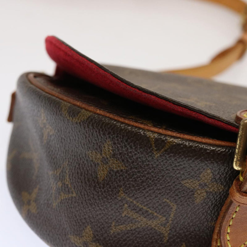 Louis Vuitton Tambourine Shoulder Bag Lv