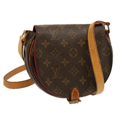 Louis Vuitton Tambourine Shoulder Bag Lv