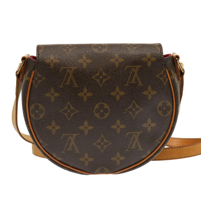 Louis Vuitton Tambourine Shoulder Bag Lv