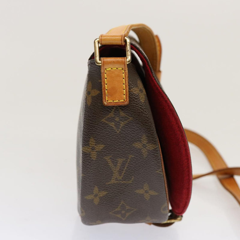 Louis Vuitton Tambourine Shoulder Bag Lv