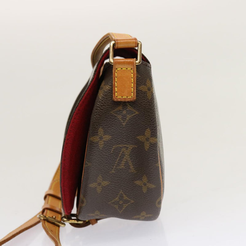 Louis Vuitton Tambourine Shoulder Bag Lv