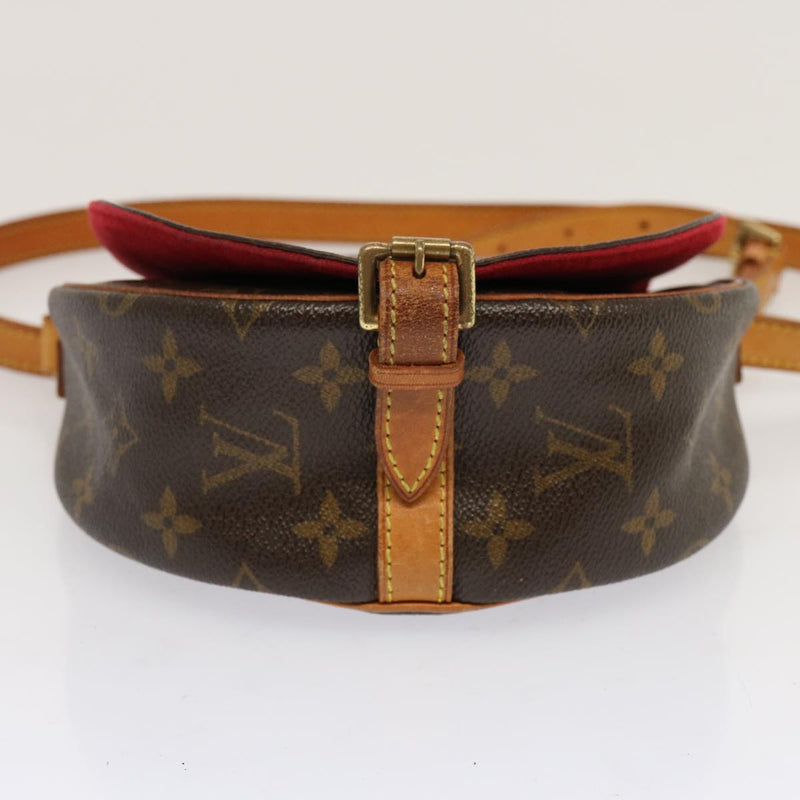 Louis Vuitton Tambourine Shoulder Bag Lv