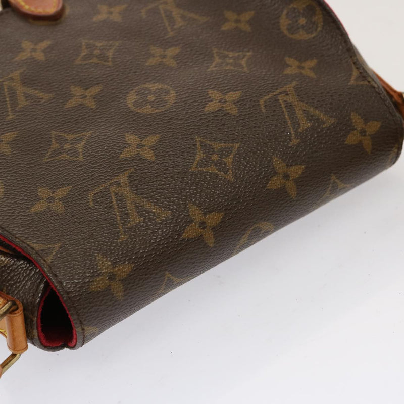 Louis Vuitton Tambourine Shoulder Bag Lv