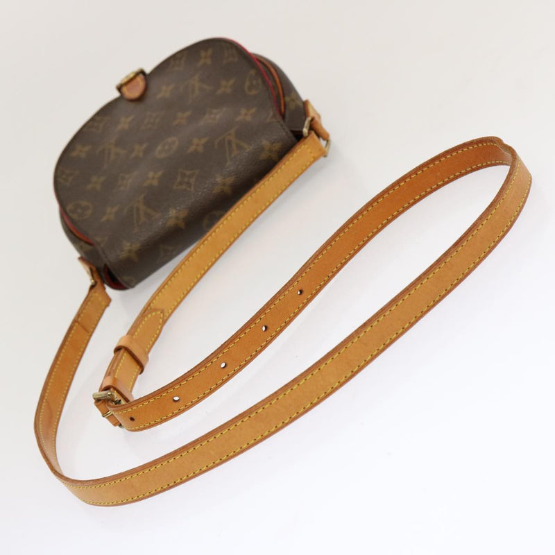 Louis Vuitton Tambourine Shoulder Bag Lv