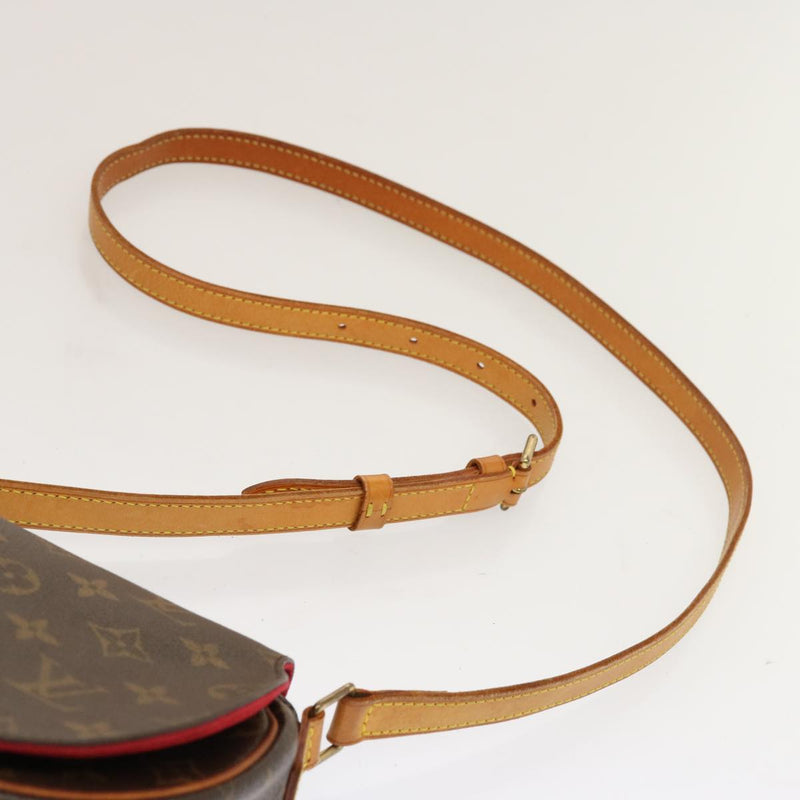 Louis Vuitton Tambourine Shoulder Bag Lv