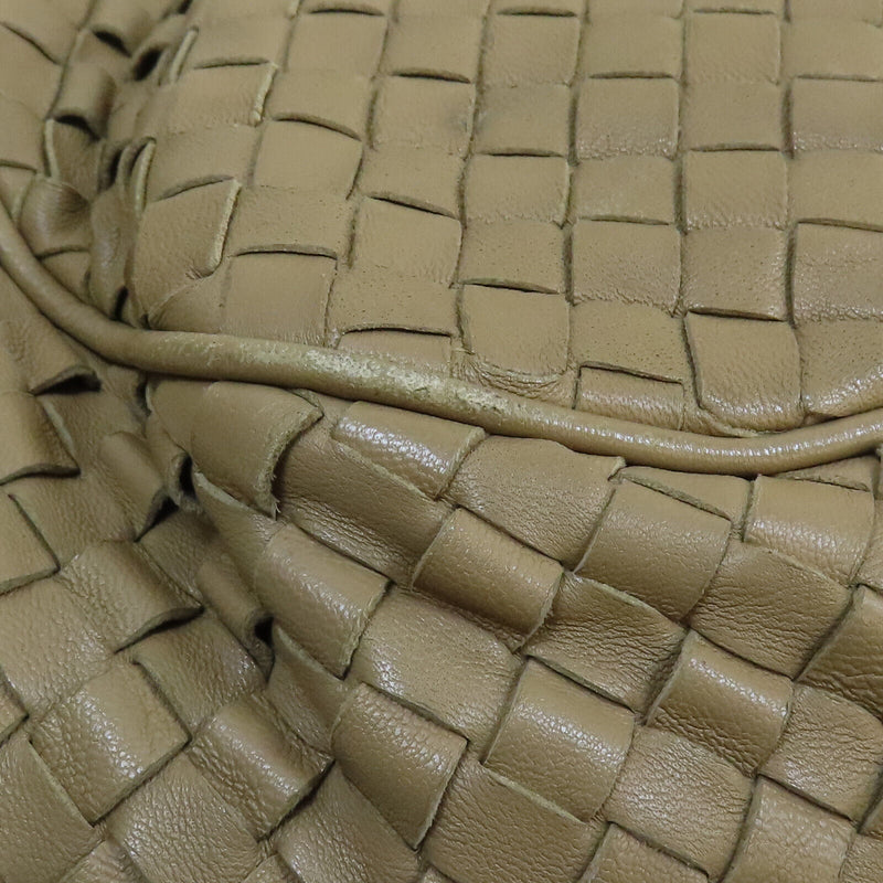 Bottega Veneta Intrecciato Shoulder Bag