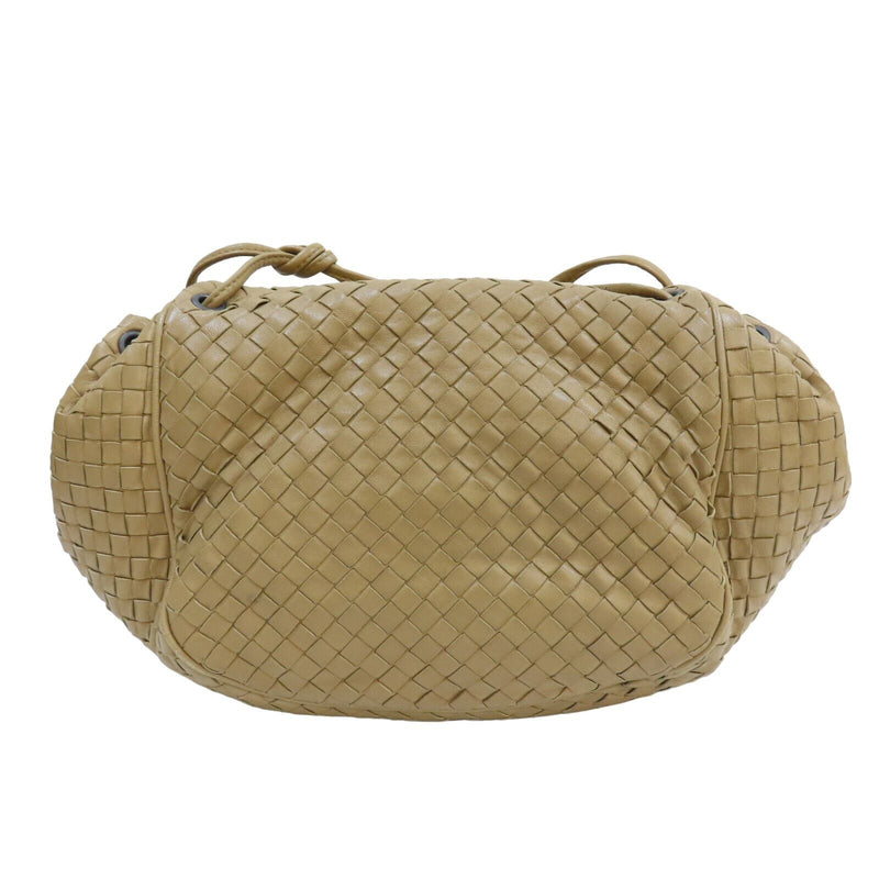 Bottega Veneta Intrecciato Shoulder Bag