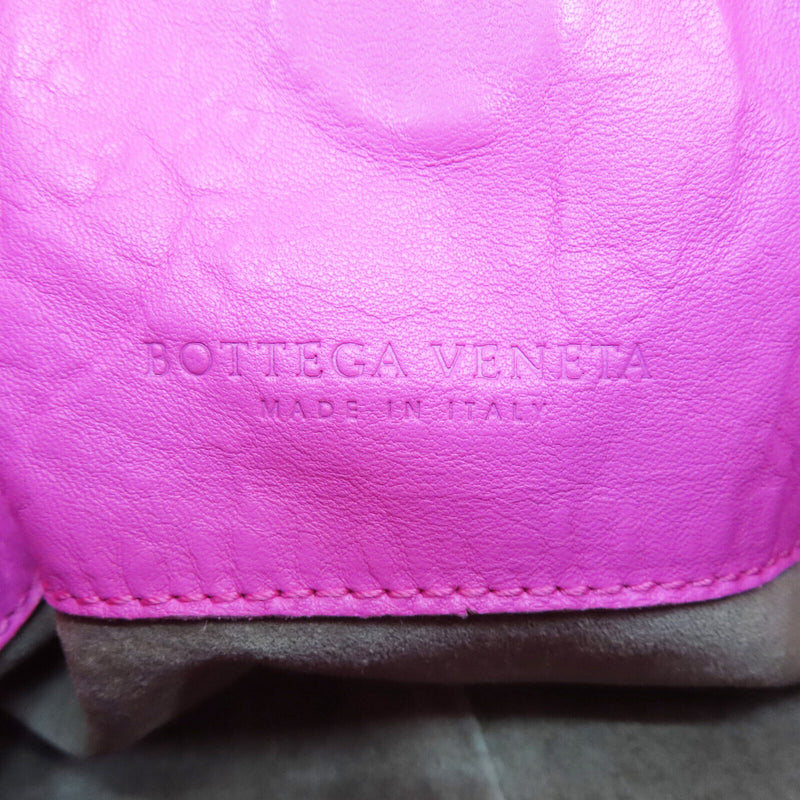 Bottega Veneta Intrecciato Shoulder Bag