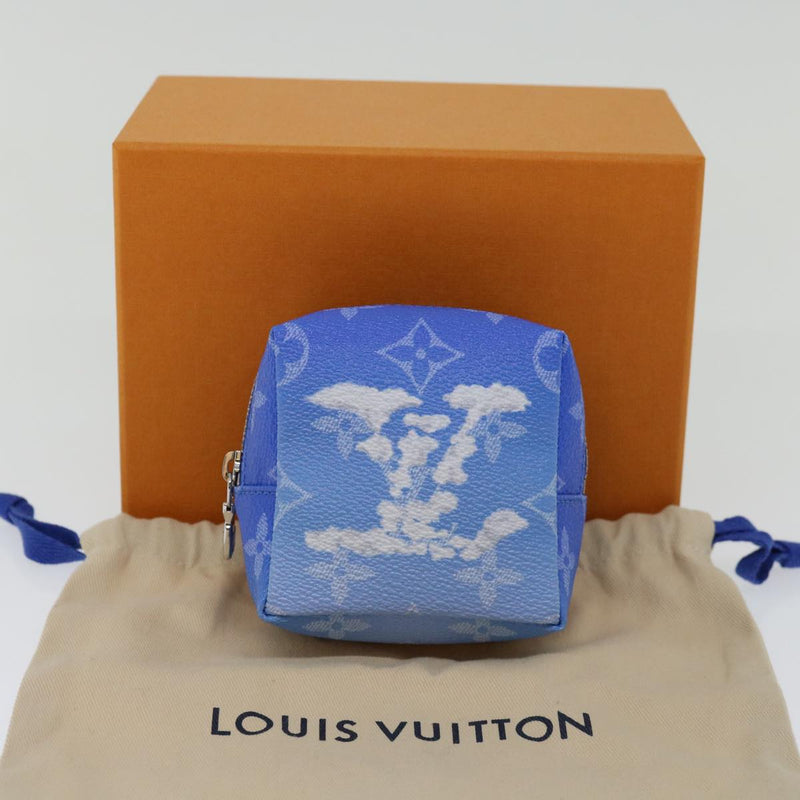 Louis Vuitton Clouds Bijoux Sac Squared