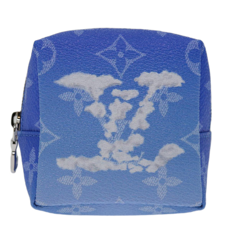 Louis Vuitton Clouds Bijoux Sac Squared