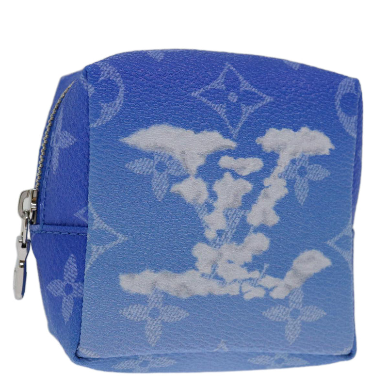 Louis Vuitton Clouds Bijoux Sac Squared