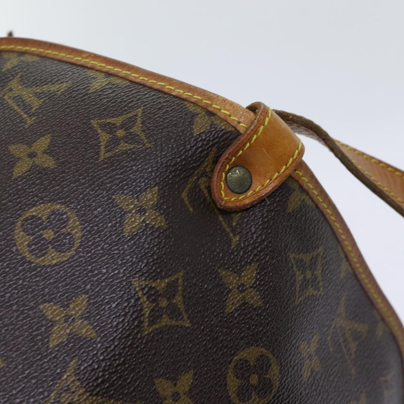 Louis Vuitton Saumur 30 Shoulder Bag Lv