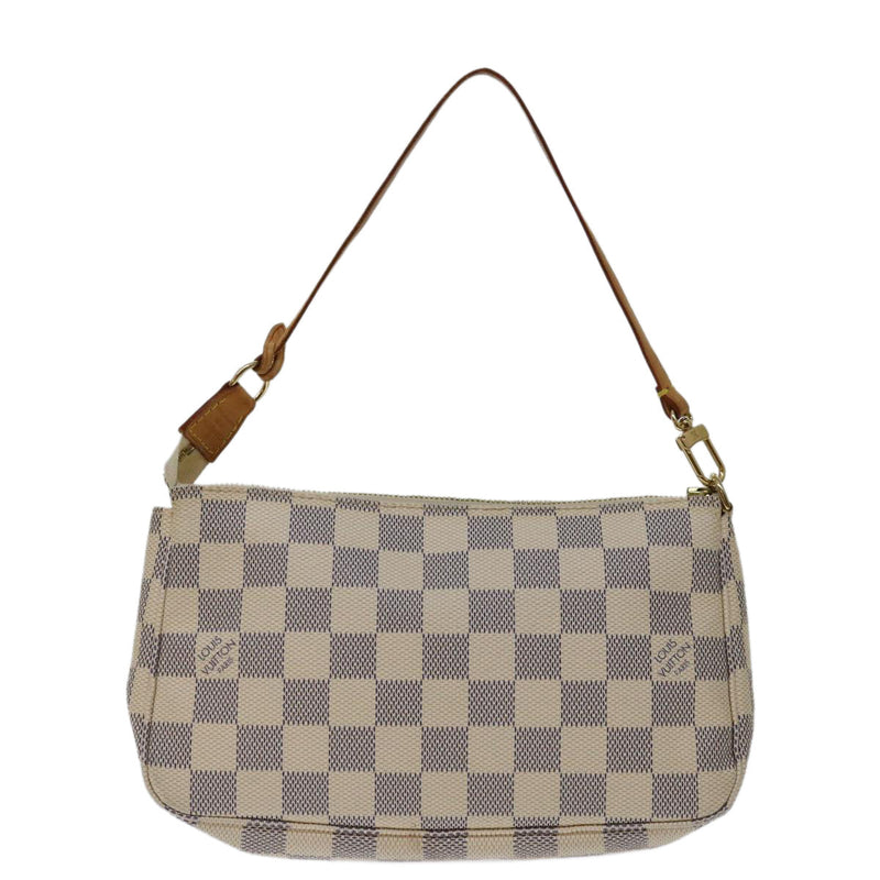 Louis Vuitton Damier Azur Pochette