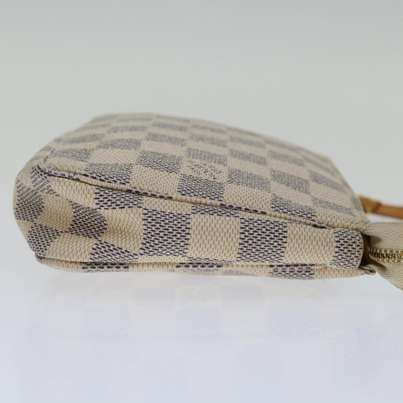 Louis Vuitton Damier Azur Pochette