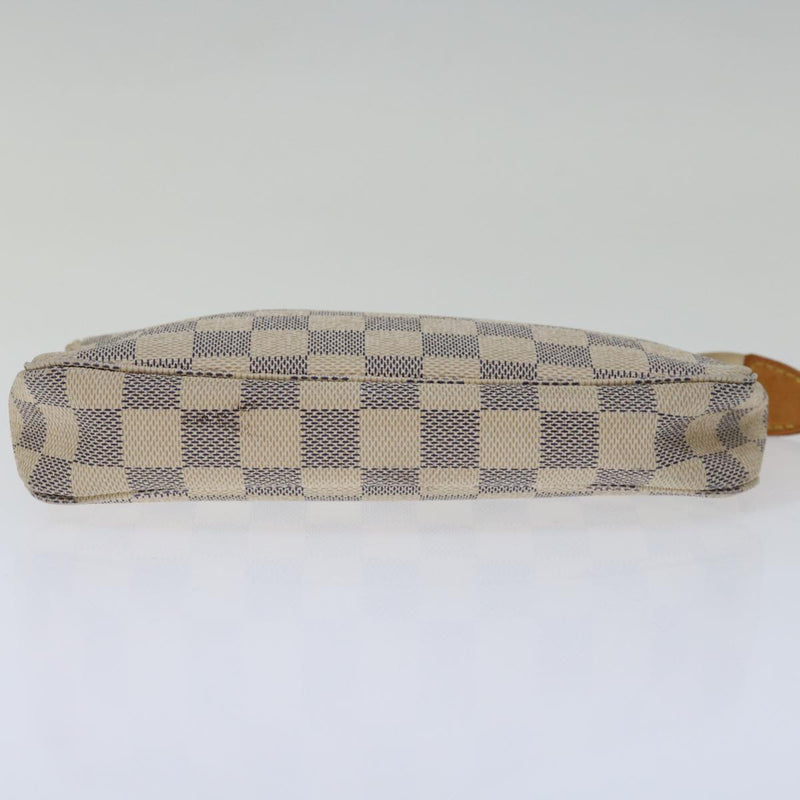 Louis Vuitton Damier Azur Pochette