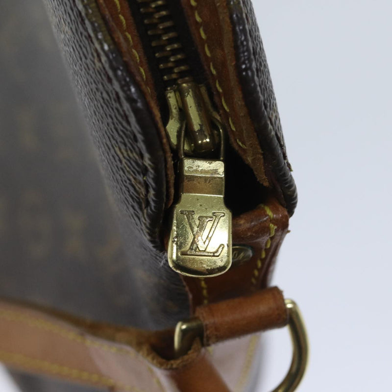 Louis Vuitton Drouot Shoulder Bag Lv