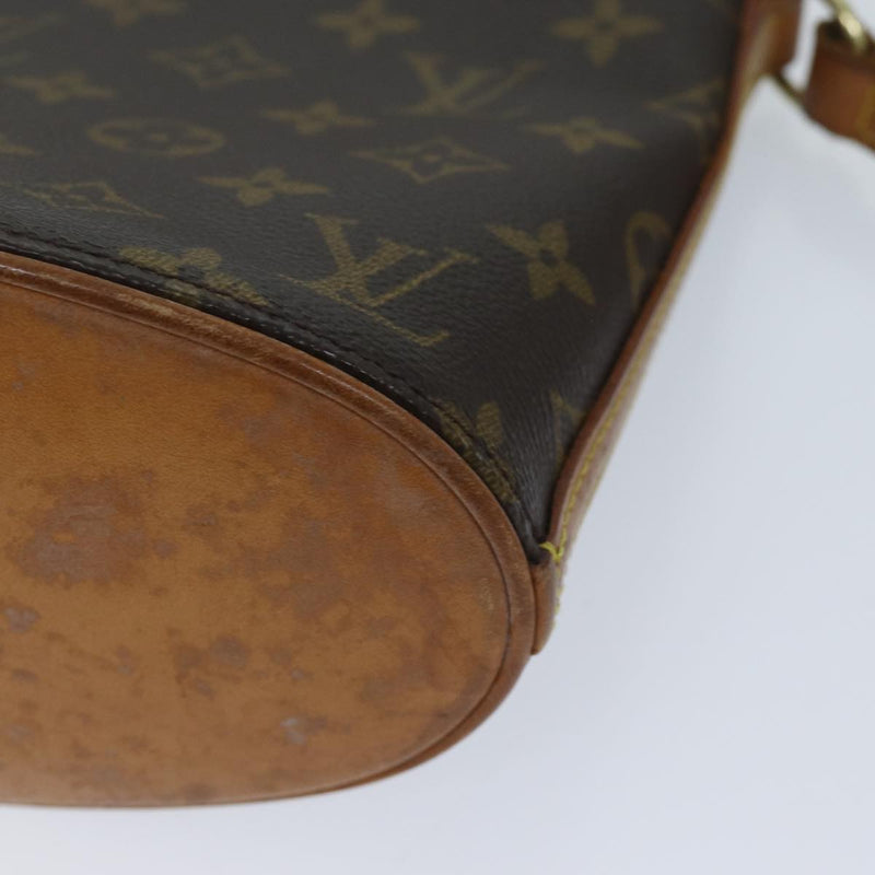 Louis Vuitton Drouot Shoulder Bag Lv