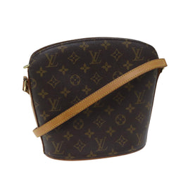 Louis Vuitton Drouot Shoulder Bag Lv