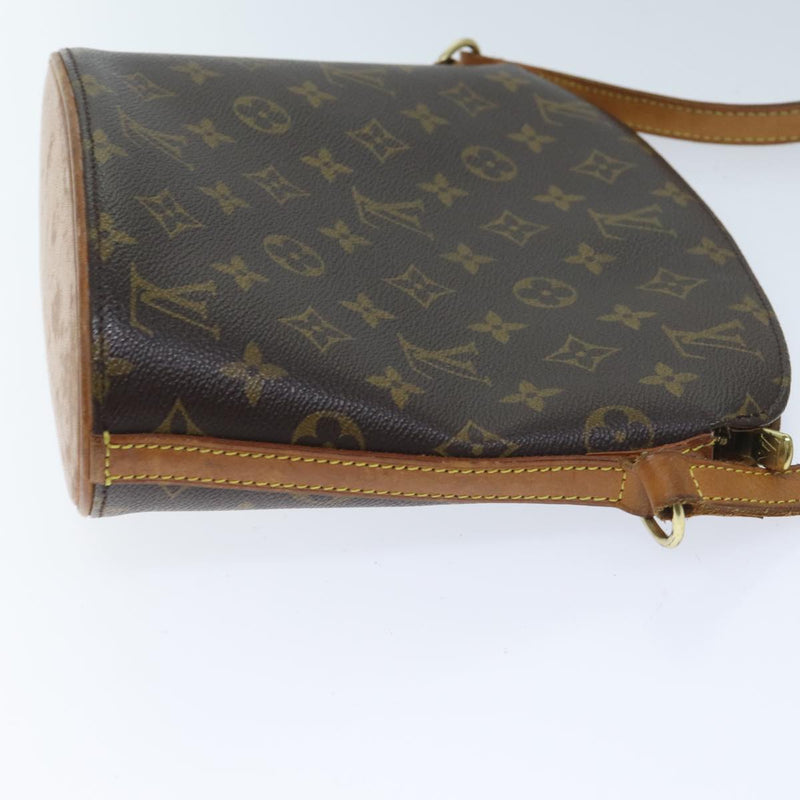 Louis Vuitton Drouot Shoulder Bag Lv