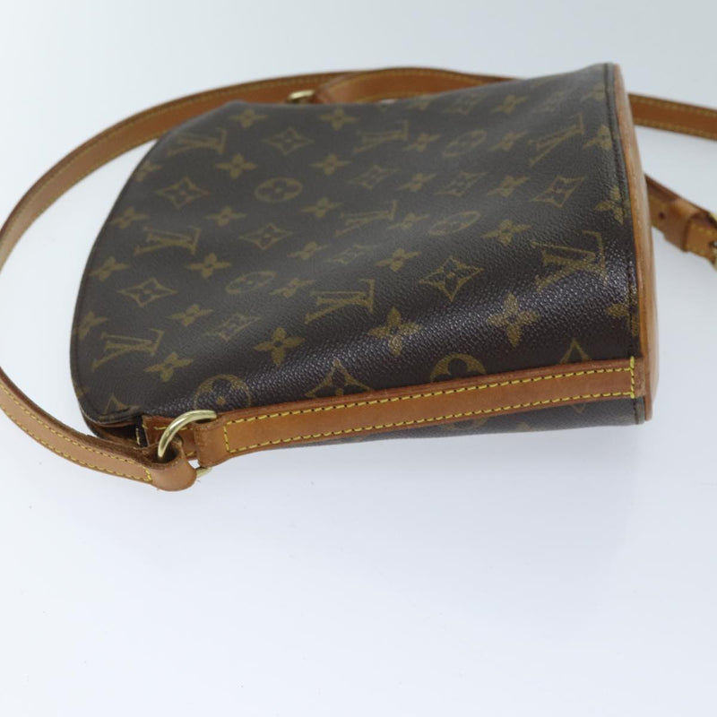 Louis Vuitton Drouot Shoulder Bag Lv